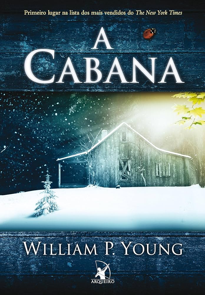​A Cabana - William P. Young